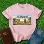 The Shepherd T-Shirt