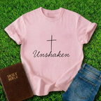 Unshaken T-Shirt