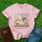 Calm Mornings T-Shirt