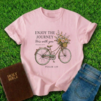 Enjoy The Journey T-Shirt
