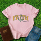 Faith T-Shirt