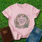 Grace Is Growing T-Shirt
