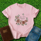 Grace Over Perfection T-Shirt