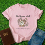 Her Blessed Mind T-Shirt