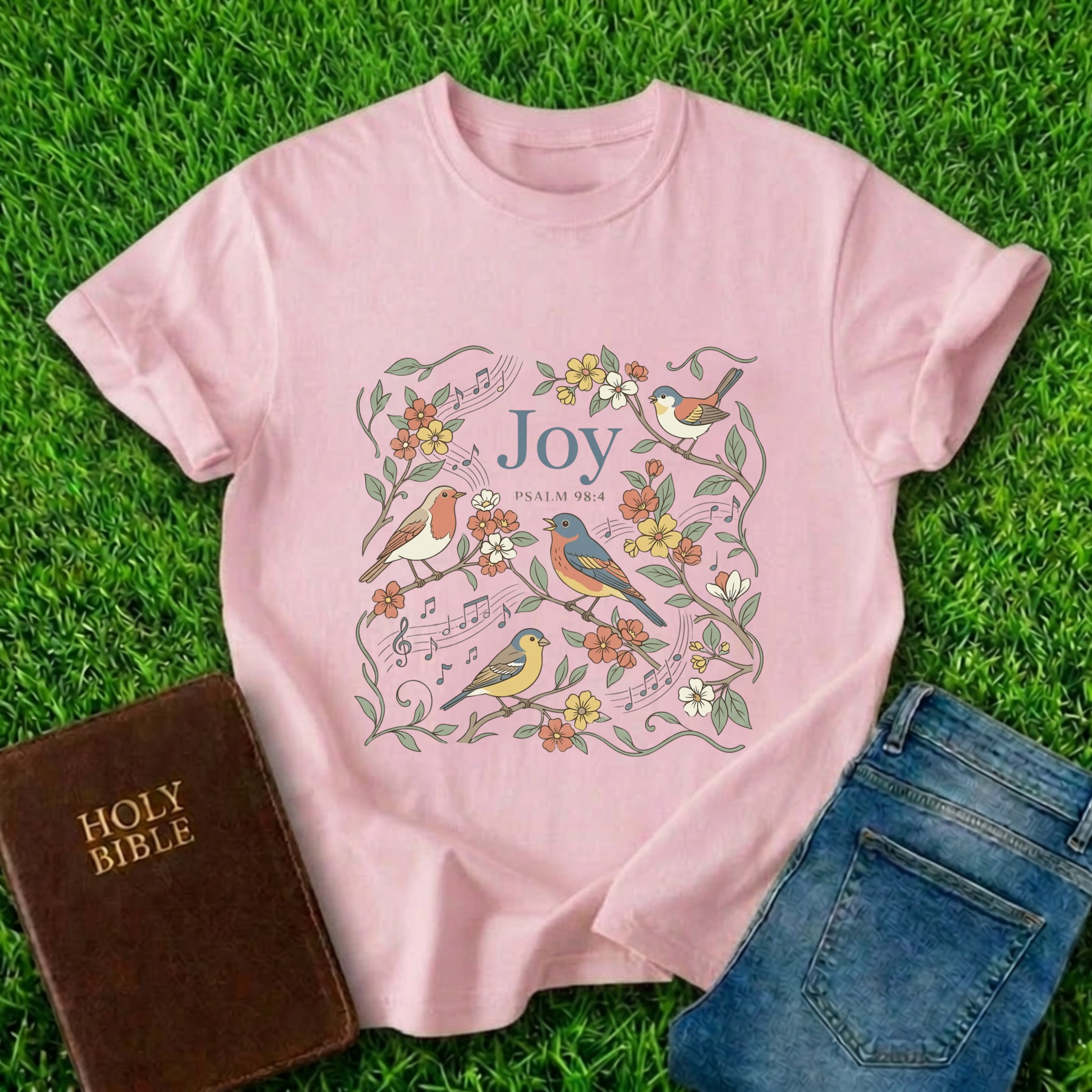 Joy T-Shirt