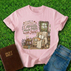 Made Plans With Jesus T-Shirt