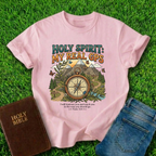 My Real GPS T-Shirt