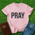 Pray T-Shirt