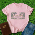 Rest In His Presence T-Shirt