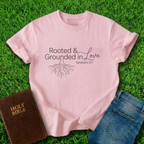 Rooted And Grounded T-Shirt
