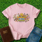 Too Blessed T-Shirt