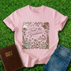 Trust The Gardener T-Shirt