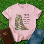 Trust The One T-Shirt