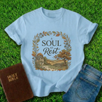 A Soul At Rest T-Shirt