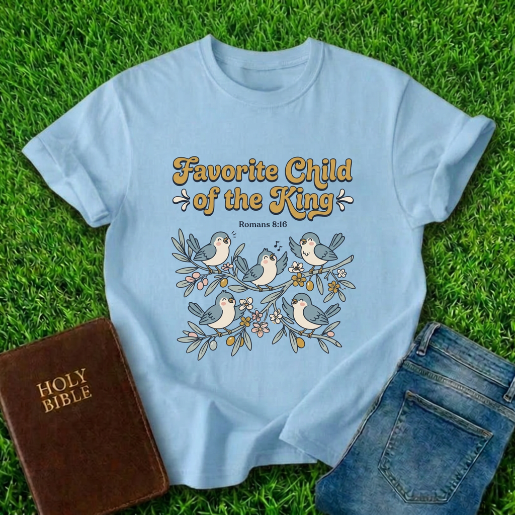 Favorite Child T-Shirt