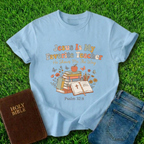 Jesus Is My Teacher T-Shirt