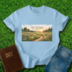 Led By Light T-Shirt