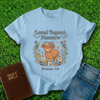 Loved Beyond Measure T-Shirt