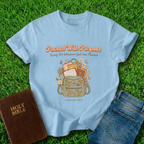 Packed With Purpose T-Shirt