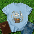 The Lord Will Provide T-Shirt