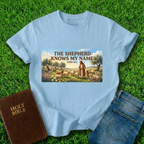 The Shepherd T-Shirt