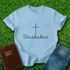 Unshaken T-Shirt