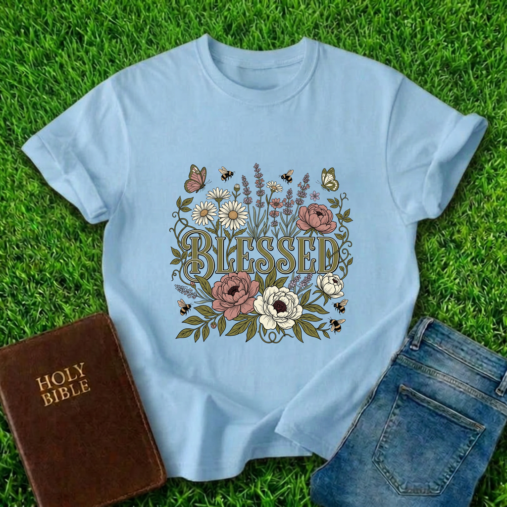 Blessed T-Shirt