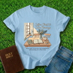 Calm Mornings T-Shirt