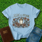 Faith Over Fear T-Shirt