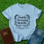 Fearfully And Wonderfully Made T-Shirt