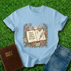 God Have Plans T-Shirt