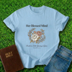 Her Blessed Mind T-Shirt