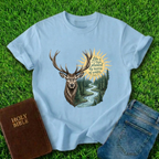 Like A Tree T-Shirt