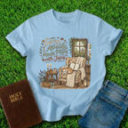 Made Plans With Jesus T-Shirt