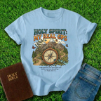 My Real GPS T-Shirt