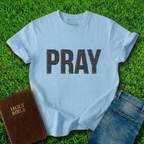 Pray T-Shirt