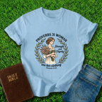 Proverbs 31 Woman T-Shirt