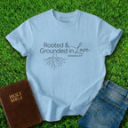 Rooted And Grounded T-Shirt