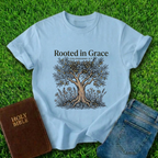 Rooted In Grace T-Shirt