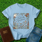 Trust The Gardener T-Shirt