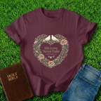 His Love Never Fails T-Shirt