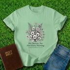 His Mercies T-Shirt