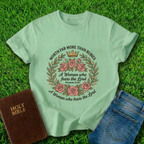 More Than Rubies T-Shirt