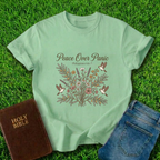 Peace Over Panic T-Shirt