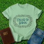 Called To Serve T-Shirt