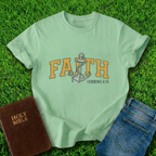 Faith T-Shirt