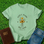 Gods Plans T-Shirt