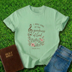Goodness of God T-Shirt
