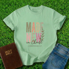 New In Christ T-Shirt