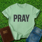 Pray T-Shirt